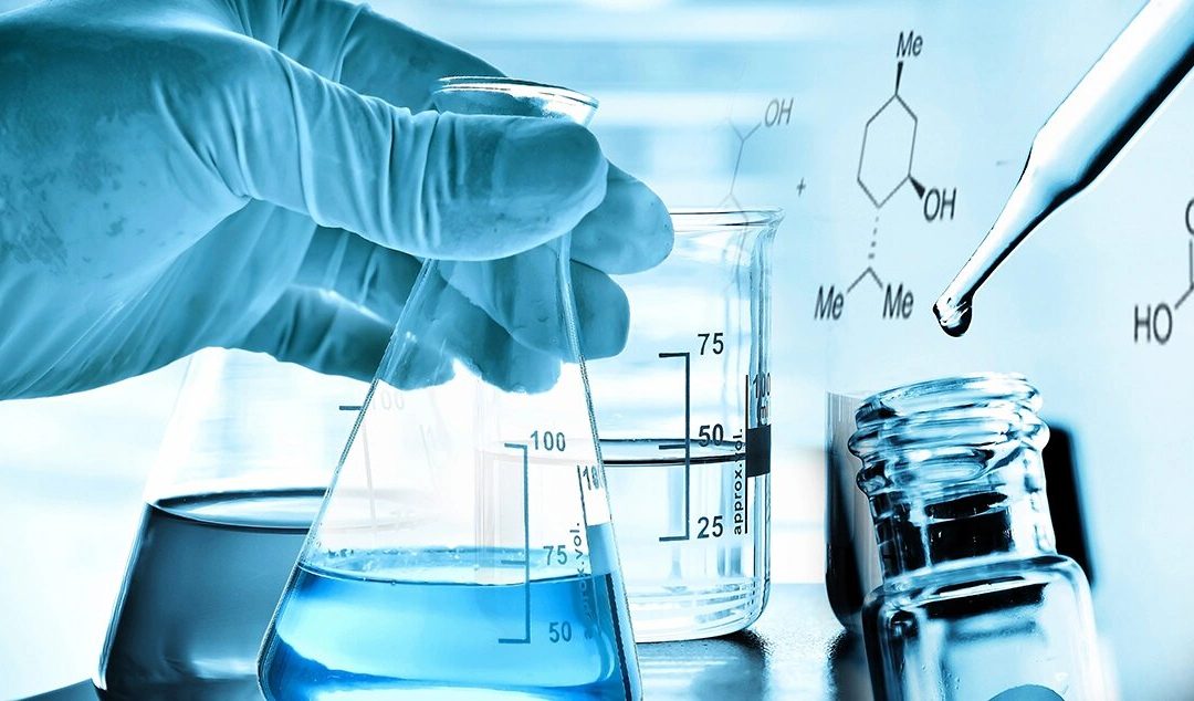 Física y Química