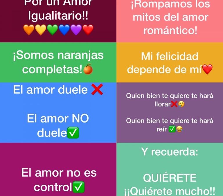 DÍA DE SAN VALENTÍN 2020