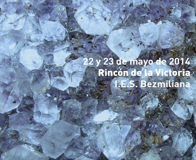Encuentro de ciencias 2014