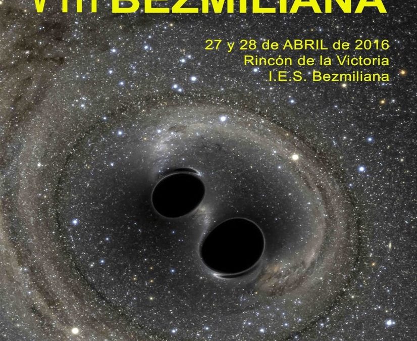 Encuentro de ciencias 2016