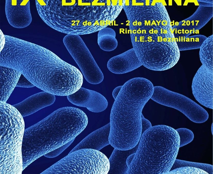 Encuentro de ciencias 2017