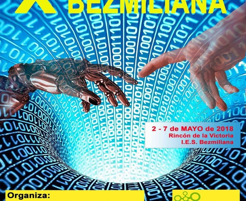 Encuentro de ciencias 2018