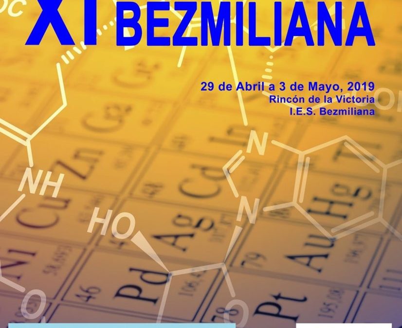 Encuentro de ciencias 2019