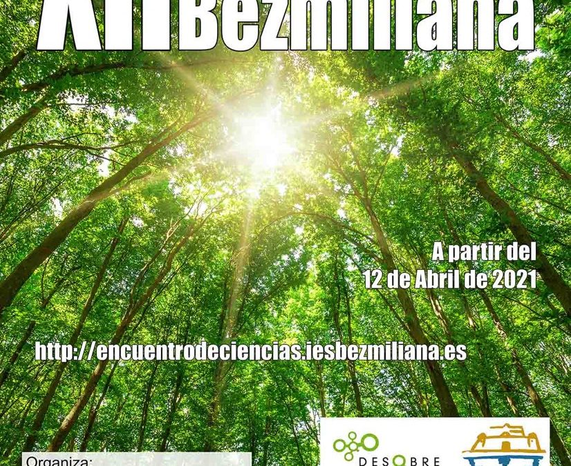 Encuentro de ciencias 2021