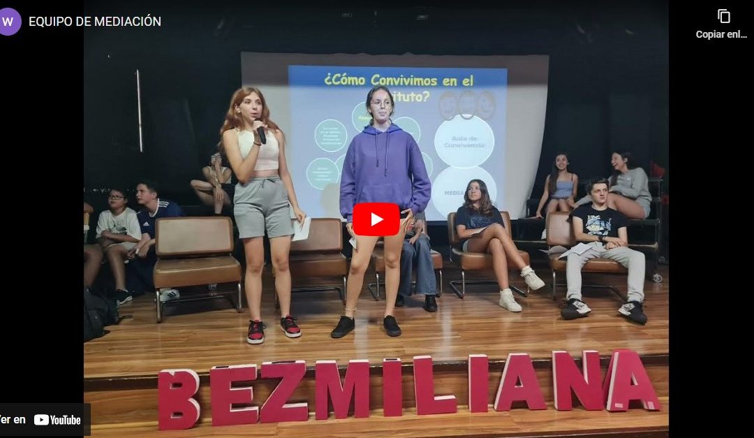 Equipo de Mediación