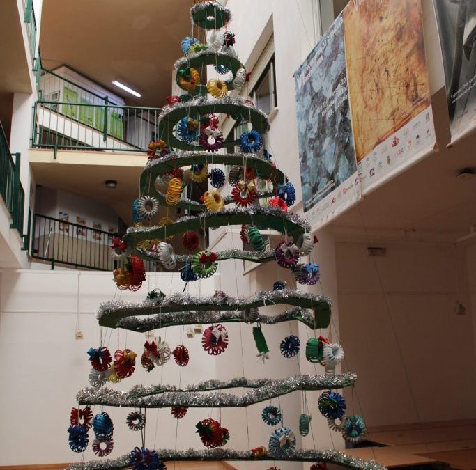 NAVIDAD 2021
