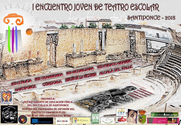 GRUPO DE TEATRO IES BEZMILIANA