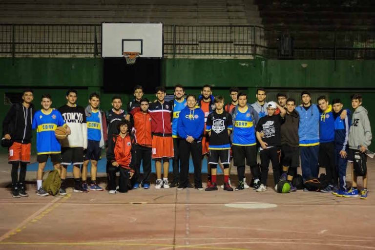 EL IES BEZMILIANA REMONTA