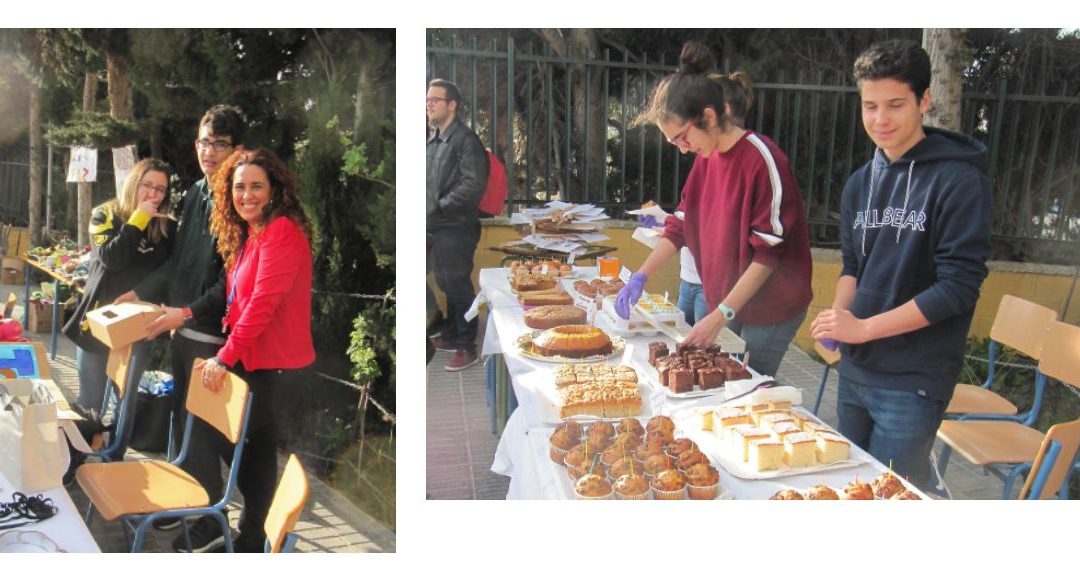 CELEBRACIÓN DEL DÍA ESCOLAR DE LA NO VIOLENCIA Y LA PAZ