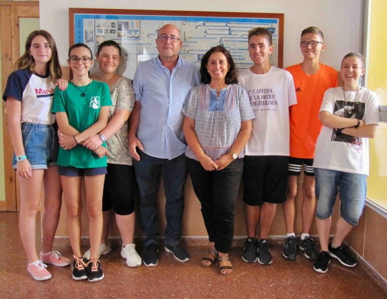 CONCURSO INTERNACIONAL DE “CIENCIA EN ACCIÓN”