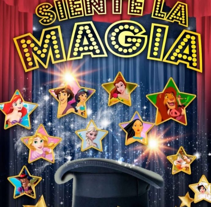 TEATRO IES BEZMILIANA PRESENTA