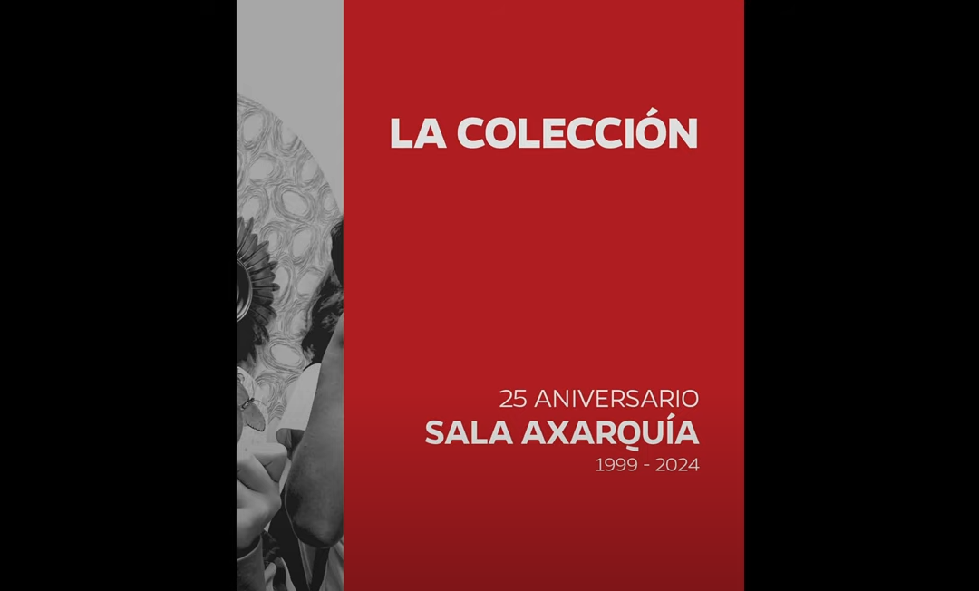 Sala Axarquía La Colección Catálogo – 25 Aniversario