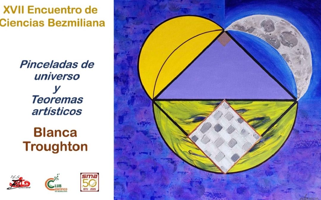 Pinceladas de Universo
