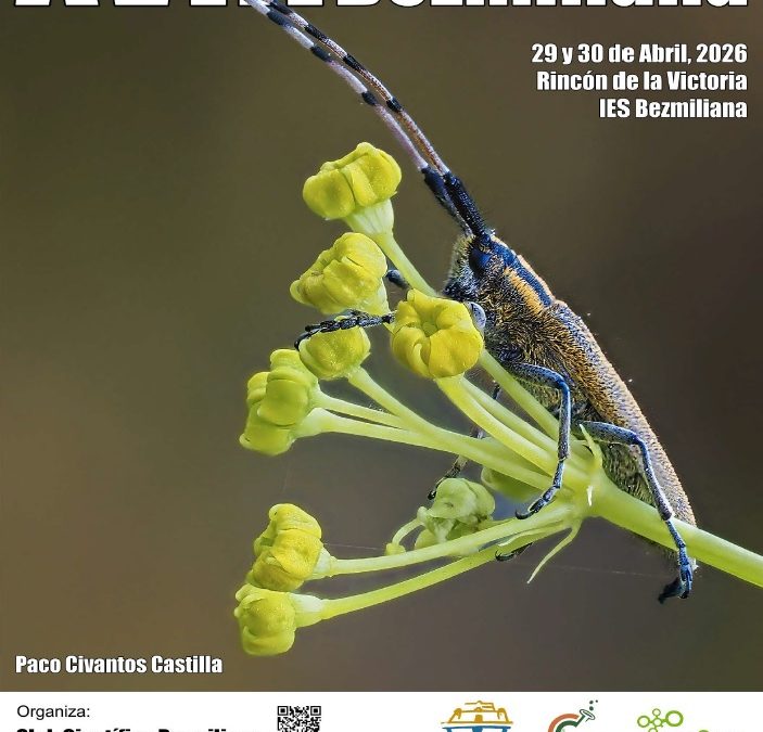 Encuentro de ciencias 2026